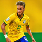 Neymar Jr Wallpaper icône