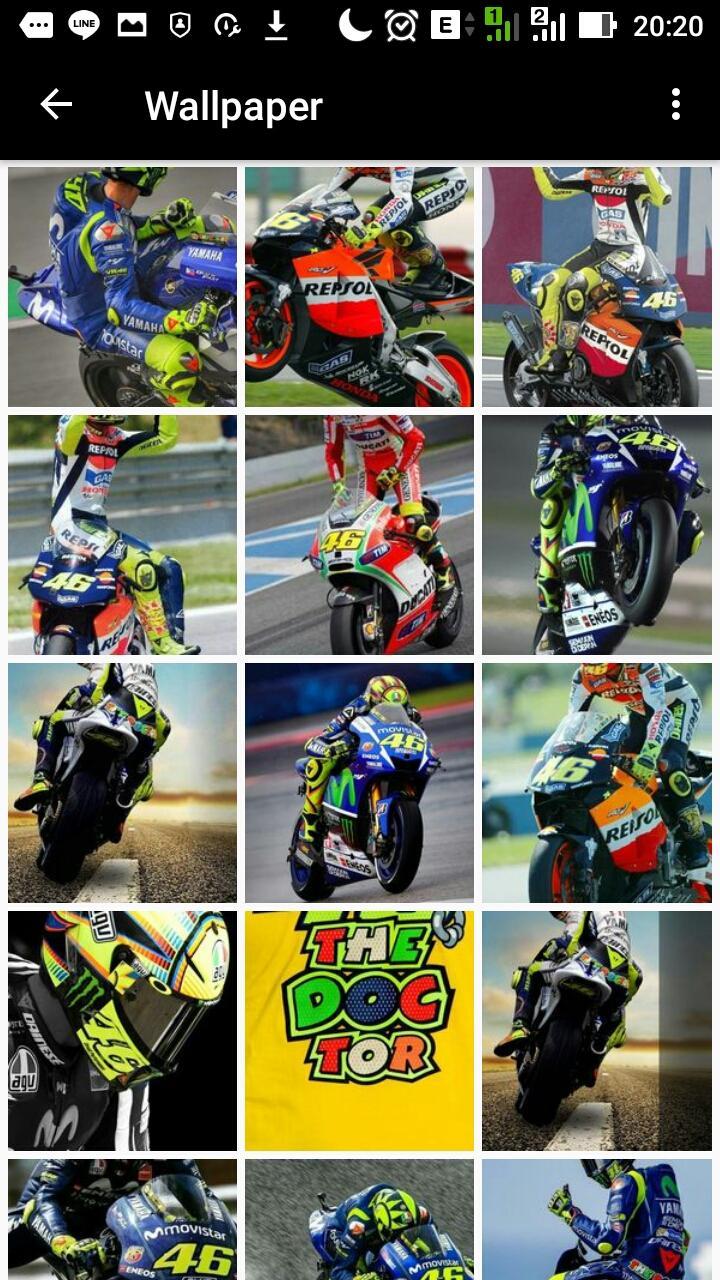200 Wallpaper Android Valentino Rossi HD Paling Keren 200 Wallpaper Android Valentino Rossi HD Paling Keren