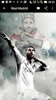 Sergio Ramos Wallpaper স্ক্রিনশট 3