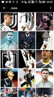 Paulo Dybala Wallpaper 截图 3