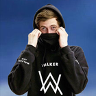 Alan Walker Wallpaper icône