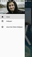 Alan Walker Wallpaper 스크린샷 2