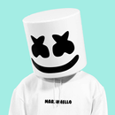 DJ Marshmello Wallpaper APK