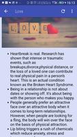Amazing Psychology Facts Guide capture d'écran 3