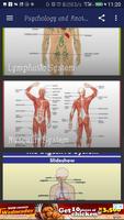 Psychology and Anatomy capture d'écran 2