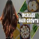 Amazing Foods For Hair Growth APK