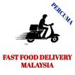 Fast Food Delivery Malaysia In 1 Apps