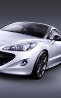Sports Car Wallpaper screenshot 3