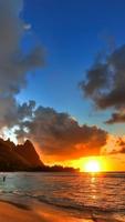 Beach Wallpaper Affiche