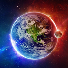 Space Wallpaper icon
