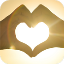 Love Wallpaper aplikacja