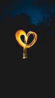 Love Wallpaper ảnh chụp màn hình 3