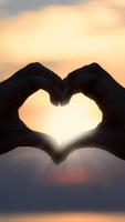Love Wallpaper ảnh chụp màn hình 1