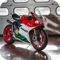Motorcycle Wallpaper