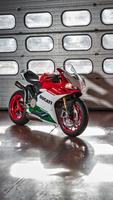 Motorcycle Wallpaper screenshot 1