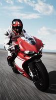 Motorcycle Wallpaper screenshot 2