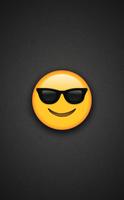Emoji Wallpaper الملصق