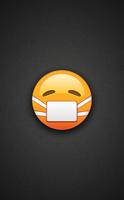 Emoji Wallpaper تصوير الشاشة 1