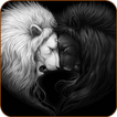 Wild Animal Wallpapers أيقونة