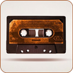 Vintage 80's Wallpapers आइकन