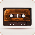 Vintage 80's Wallpapers