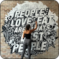 Graffiti Wallpapers
