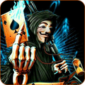 Anonymous Wallpapers