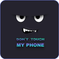 Don't Touch My Phone Wallpapers