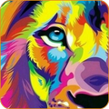 Painting Wallpapers