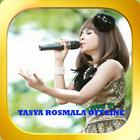 Tasya Rosmala mp3 Zeichen