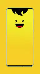 Notch Hidden Wallpaper APK download