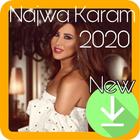 أغاني  نجوى كرم بدون نت 2020 Najwa Karam NEW ikon