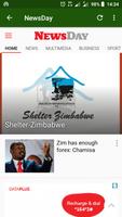 Zimbabwe News capture d'écran 2