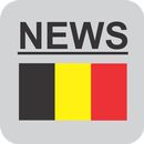 Belgium Newspapers aplikacja