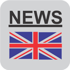 UK Newspapers icono