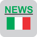 Italian Newspapers aplikacja