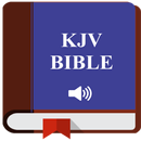 KJV Audio Bible APK