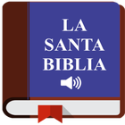 La Santa Biblia ícone
