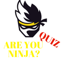 NINJA QUIZ đ