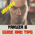 Yakuza 6 💡 Guide, Walkthrough and Tips