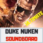 Ultimate Duke Soundboard أيقونة