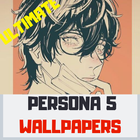 PERSONA 👑 5 WALLPAPERS 图标