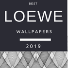 😍 Loewe WallPapers fashion 4k ícone