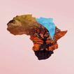 Continente africano icon