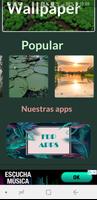 Amazonia Wallpaper HD Ekran Görüntüsü 1