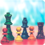 Ajedrez Fondos de Pantalla