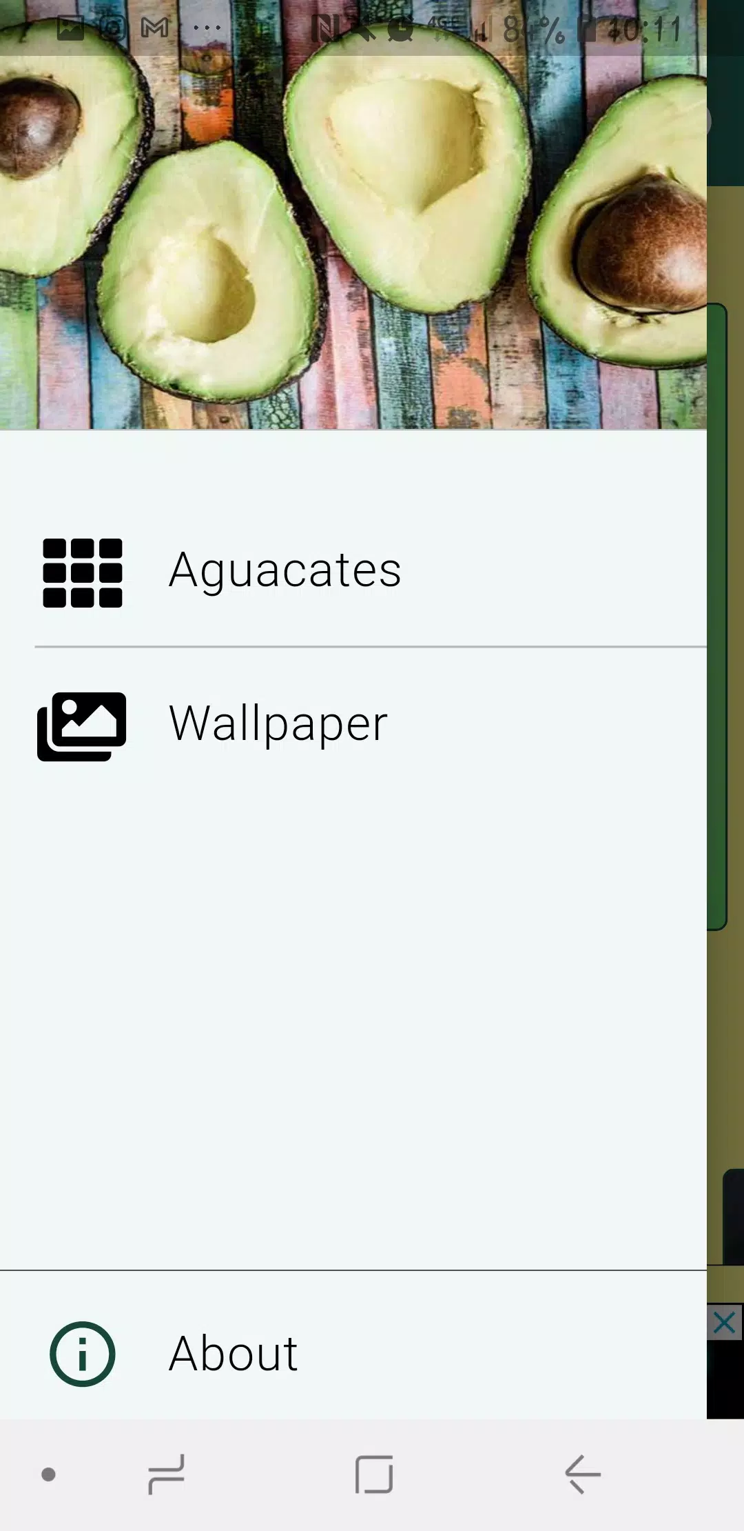 Aguacates Fondo de Pantalla, W APK for Android Download Aguacates Fondo de Pantalla, W APK for Android Download