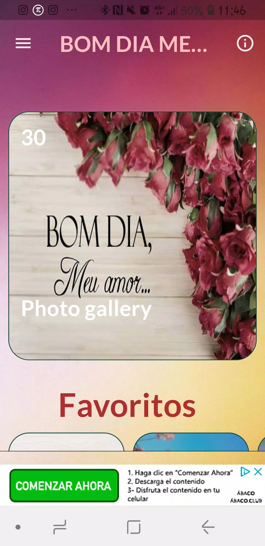 Bom Dia meu Amor! Te amo! APK for Android Download Bom Dia meu Amor! Te amo! APK for Android Download