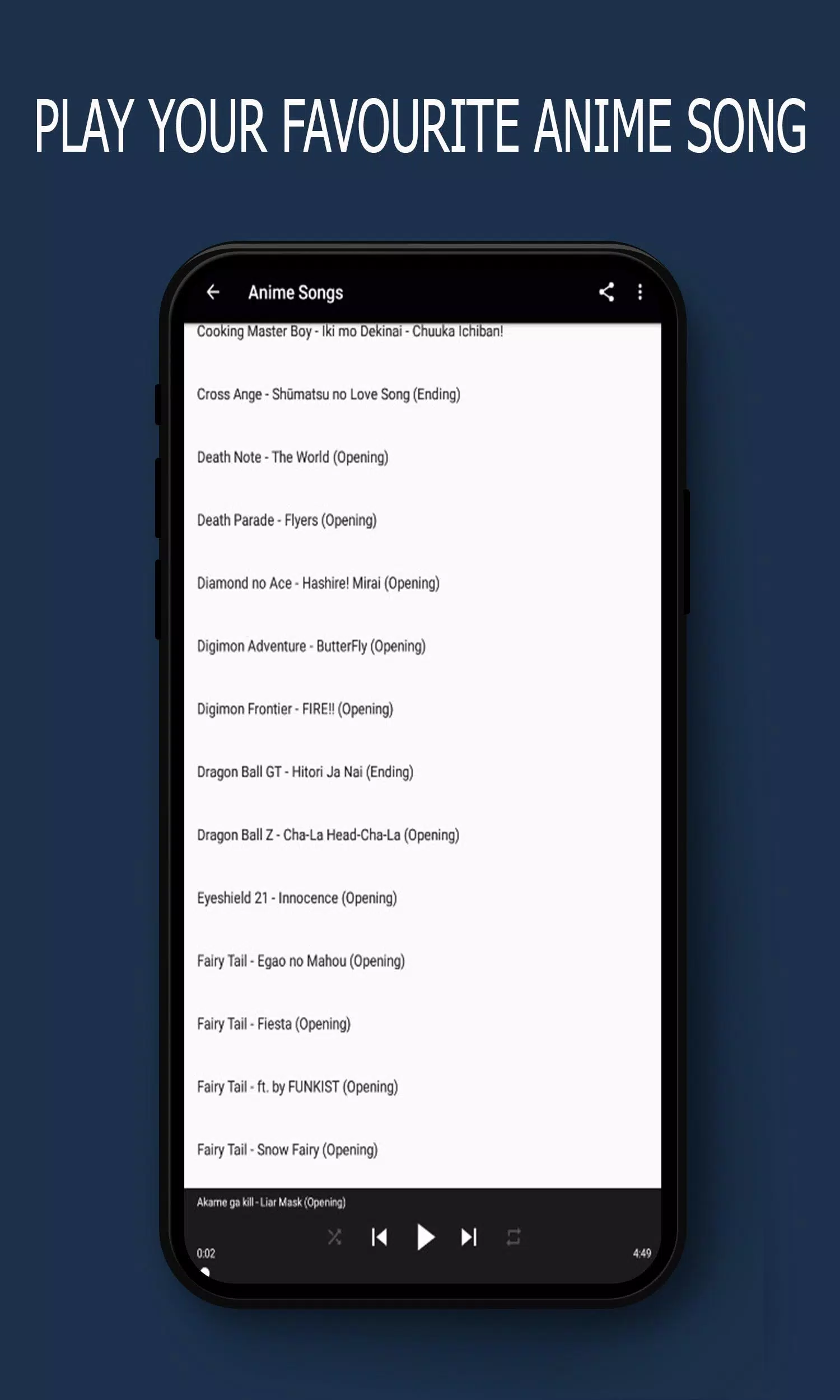 All Anime Songs Guitar Chords and Wallpapers APK for Android Download All Anime Songs Guitar Chords and Wallpapers APK for Android Download