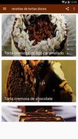 Receitas de Tortas Doces screenshot 2